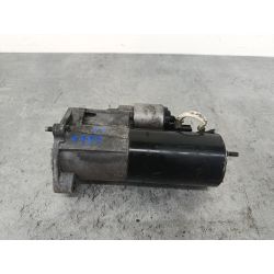 starter AUDI A4 B7 2.0 TDI 140KM2.0 TDI20070001125053  03G911023LZ5C1404185                                            