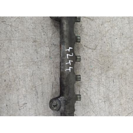 LISTWA WTRYSKOWA DIESEL KIA CERATO 1.5 CRDI 2005 0445214067  31400-2A100 EB 102 4244 