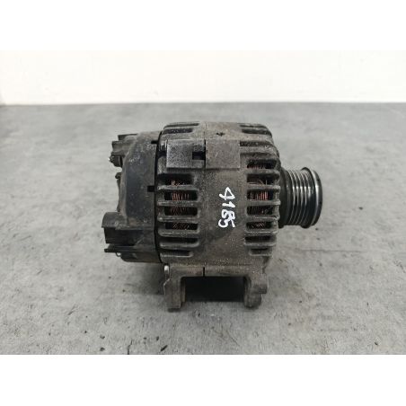 ALTERNATOR AUDI A4 B7 2.0 TDI 140KM 2.0 TDI 2007 06F903023H  TG14C015 LZ5C 140 4185 