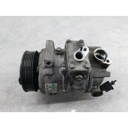 POMPA, SPRĘŻARKA KLIMATYZACJI VW TOURAN I 2.0 TDI 140KM2.0 TDI20041K0820803S LA7W1404231                                            