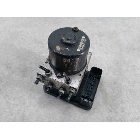 ABS PUMP VW TOURAN I 2.0 TDI 140KM 2.0 TDI 2004 1K0614517H 1K0907379K  10.0206-0106.4 10.0960-0348.3   ATE LA7W 140 4231 
