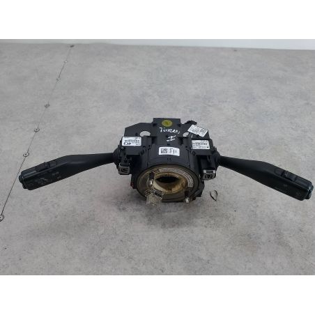 PRZEŁĄCZNIK ZESPOLONY VW TOURAN I 2.0 TDI 140KM 2.0 TDI 2004 1K0953503AB 1K0953513F 1K0953519A 1K0953653 1K0953549B LA7W 140 4231 