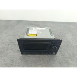 RADIO NAWIGACJA FABRYCZNA AUDI A4 B7 2.0 TDI 140KM2.0 TDI20078E0035192S  7612002092LZ5C1404185                                            