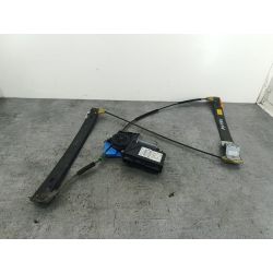 PODNOŚNIK SZYBY PRAWY PRZÓD AUDI A4 B7 2.0 TDI 140KM2.0 TDI20078E0837462C  8E1959802H  5WK49201CBFLZ5C1404185                                            