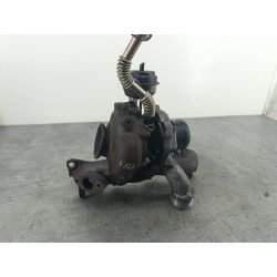 TURBINA Z KOLEKTOREM OPEL VECTRA C FL 1.9 CDTI 150KM1.9 CDTI2005766340-5001S  GT17Z1681504153                                            