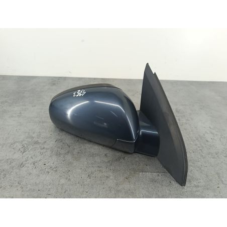 LUSTERKO PRAWE OPEL VECTRA C FL 1.9 CDTI 150KM 1.9 CDTI 2005 24436147 Z168 150 4153 