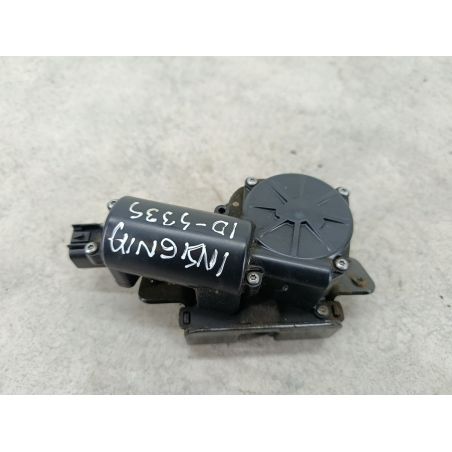 ZAMEK KLAPY OPEL INSIGNIA A 2.0 CDTI 130KM 2.0 CDTI 2009 13503467 Z22C 130 4334 