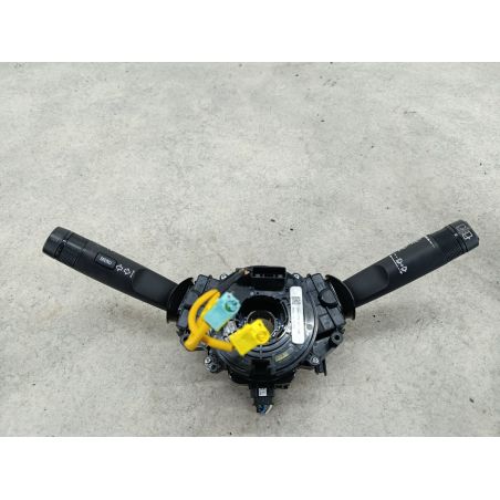 PRZEŁĄCZNIK ZESPOLONY OPEL INSIGNIA A 2.0 CDTI 130KM 2.0 CDTI 2009 25947775 Z22C 130 4334 