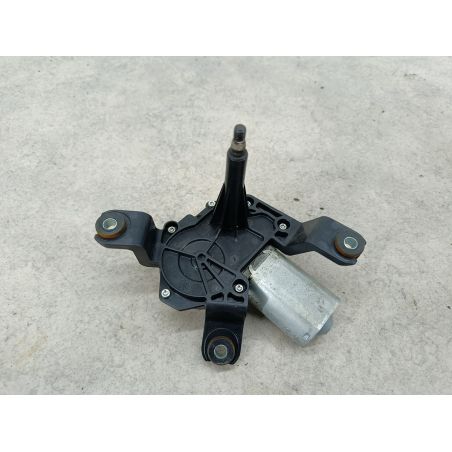 SILNICZEK WYCIERACZKI TYŁ OPEL INSIGNIA A 2.0 CDTI 130KM 2.0 CDTI 2009 13227418   Z22C 130 4334 