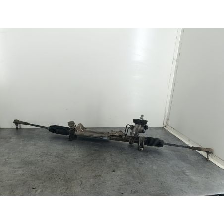 MAGLOWNICA PRZEKŁADNIA KIEROWNICY VW NEW BEETLE 1.6 8V 102KM 1.6 8V 2002 L041 102 4271 