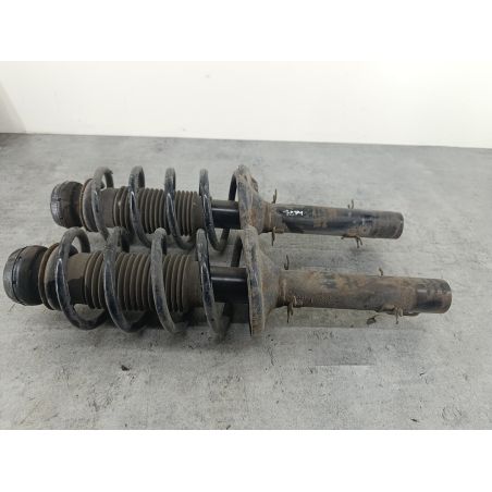 AMORTYZATORY PRZÓD KOMPLET VW NEW BEETLE 1.6 8V 102KM 1.6 8V 2002 K4000455 L041 102 4271 