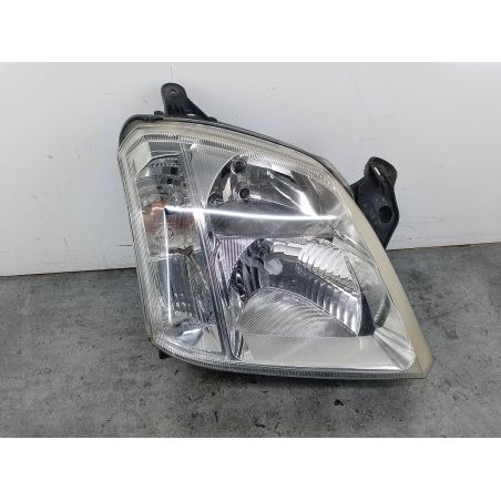 LAMPA PRZÓD PRAWA OPEL MERIVA A 1.4 16V 90KM 1.4 16V 2005 93321053 89308560 VALEO Z163 90 4262 