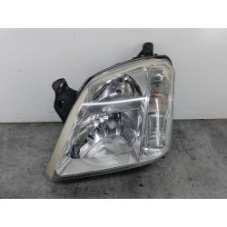 LAMPA PRZÓD LEWA OPEL MERIVA A 1.4 16V 90KM1.4 16V200593321052 89308550  VALEOZ163904262                                            