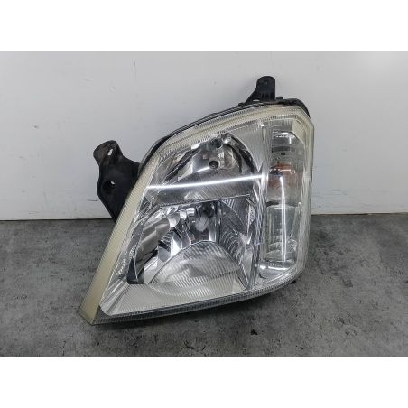 LAMPA PRZÓD LEWA OPEL MERIVA A 1.4 16V 90KM 1.4 16V 2005 93321052 89308550  VALEO Z163 90 4262 