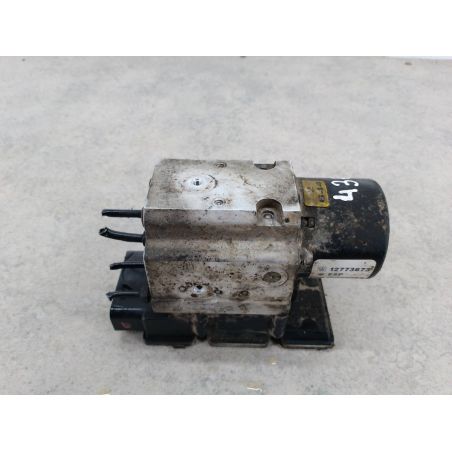 ABS PUMP OPEL VECTRA C FL 1.9 CDTI 120KM 1.9 CDTI 2008 12773673 54084872B  Z20R 120 4308 