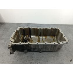 MISKA OLEJOWA VW NEW BEETLE 1.6 8V 102KM1.6 8V2002L0411024271                                            