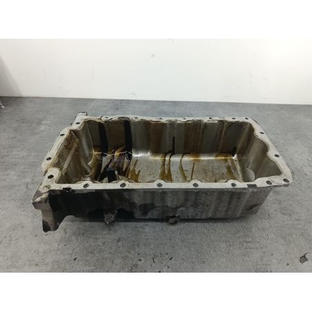 MISKA OLEJOWA VW NEW BEETLE 1.6 8V 102KM 1.6 8V 2002 L041 102 4271 