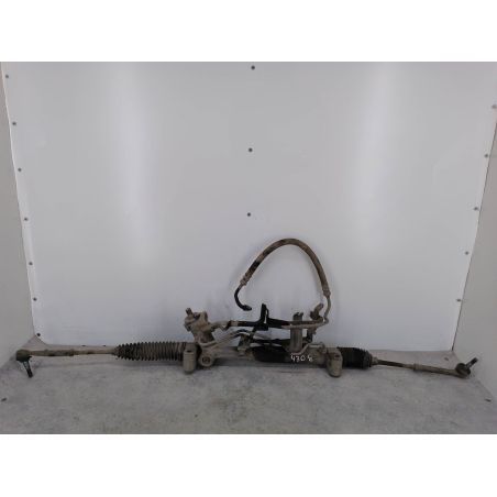 MAGLOWNICA PRZEKŁADNIA KIEROWNICY OPEL VECTRA C FL 1.9 CDTI 120KM 1.9 CDTI 2008 025-0080-082-101   46000042 TRW  Z20R 120 4308 