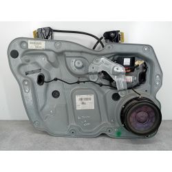 PODNOŚNIK SZYBY LEWY PRZÓD VW TOURAN I 1.6 FSI 116KM1.6 FSI20031T1837729K  1K0959793D  LA5X1164230                                            