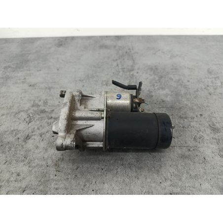 starter CITROEN C3 I 1.1 i 8V 61KM 1.1 i 8V 2003 EKQ 61 4223 