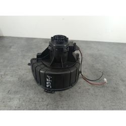 WENTYLATOR NAWIEWU, DMUCHAWA OPEL ASTRA H 1.7 CDTI 100KM1.7 CDTI200652407543  885.601156Z20R1003971                                            