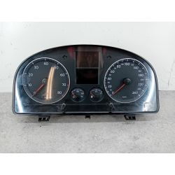 LICZNIK VW TOURAN I 1.6 FSI 116KM1.6 FSI20031T0920860 V1312130LA5X1164230                                            