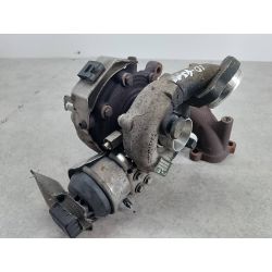 TURBINA Z KOLEKTOREM VW PASSAT B6 2.0 TDI 140KM2.0 TDI201003L253056BLK7X1404311                                            