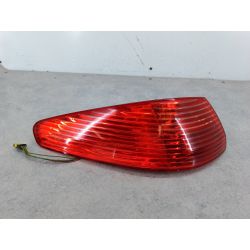 LAMPA TYLNA LEWA PEUGEOT 607 2.0 HDI 136KM2.0 HDI2005EXL1364143                                            