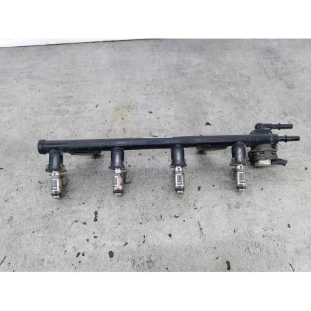 LISTWA WTRYSKOWA BENZYNA FORD FIESTA MK6 1.3 1.3 8V 2007 2NIU-9D280-CB V5 70 4240 