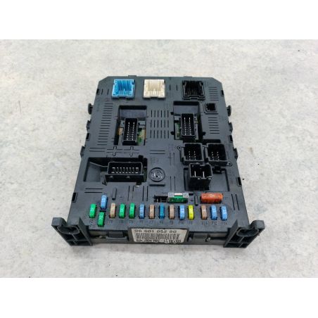 MODUŁ BSI PEUGEOT 607 2.0 HDI 136KM 2.0 HDI 2005 9660105680  EXL 136 4143 