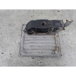 KOMPUTER, STEROWNIK FORD FIESTA MK6 1.31.3 8V20076S61-12A650-PCV5704240                                            