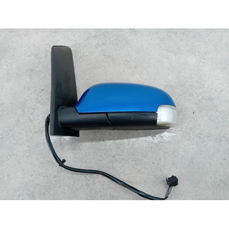 LUSTERKO LEWE VW TOURAN I 1.6 FSI 116KM 1.6 FSI 2003 LA5X 116 4230 