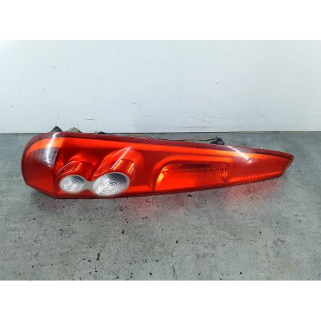 LAMPA TYLNA LEWA FORD FIESTA MK6 1.3 1.3 8V 2007 V5 70 4240 