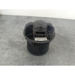 WENTYLATOR NAWIEWU, DMUCHAWA CITROEN C1 1.4 HDI 54KM1.4 HDI2005N101812H VALEOKNR544248                                            