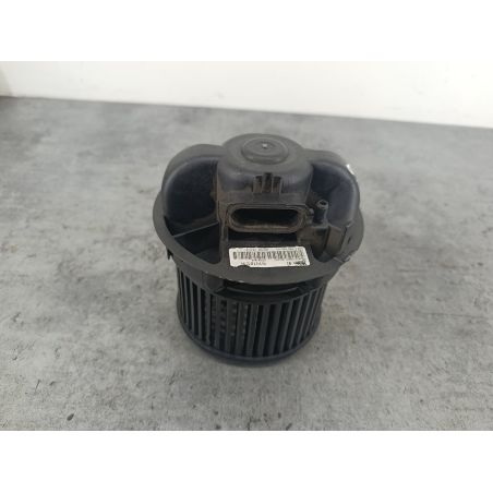 WENTYLATOR NAWIEWU, DMUCHAWA CITROEN C1 1.4 HDI 54KM 1.4 HDI 2005 N101812H VALEO KNR 54 4248 