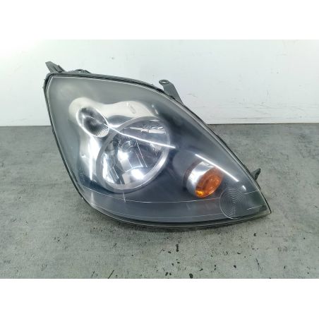LAMPA PRZÓD PRAWA FORD FIESTA MK6 1.3 1.3 8V 2007 08-431-1172R DEPO V5 70 4240 