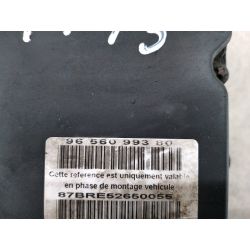 ABS PUMP PEUGEOT 607 2.0 HDI 136KM2.0 HDI20059656099380  0265950326  BOSCHEXL1364143                                            