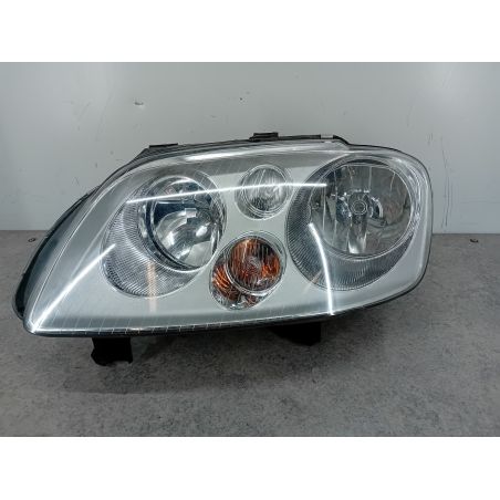 LAMPA PRZÓD LEWA VW TOURAN I 1.6 FSI 116KM 1.6 FSI 2003 LA5X 116 4230 