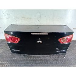 KLAPA BAGAŻNIKA MITSUBISHI LANCER IX 2.0 DID 140KM2.0 DI-D2007X42AX42A1404178                                            