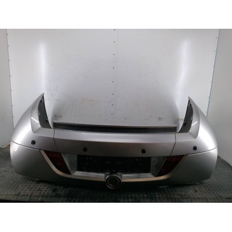 ZDERZAK TYŁ FORD STREETKA 1.6 i 2003 E3 E3 95 4267 