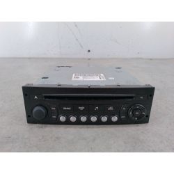 RADIO FABRYCZNE CITROEN C3 II FL 1.2 VTI 82KM1.2 VTI201498053736XT00EWP824350                                            