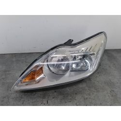 LAMPA PRZÓD LEWA FORD FOCUS II FL 1.6 16V20098M51-13W030-AE361004380                                            