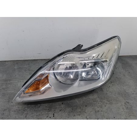 LAMPA PRZÓD LEWA FORD FOCUS II FL 1.6 16V 2009 8M51-13W030-AE 36 100 4380 