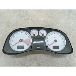 LICZNIK PEUGEOT 307 CC 1.6 16V 109KM1.6 16V20049655476680EXL1094110                                            