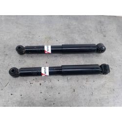 AMORTYZATORY TYŁ KOMPLET OPEL ASTRA H 1.4 16V 90KM1.4 16V2004AGX061MTZ157904282                                            