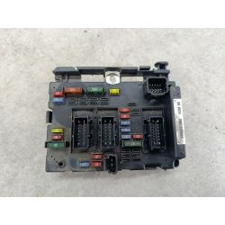 MODUŁ BSM PEUGEOT 307 CC 1.6 16V 109KM1.6 16V20049650663880  BSM B5 DELPHIEXL1094110                                            