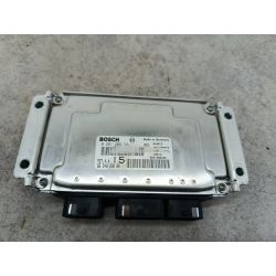 KOMPUTER, STEROWNIK PEUGEOT 307 CC 1.6 16V 109KM1.6 16V20049654823880  9651385480EXL1094110                                            