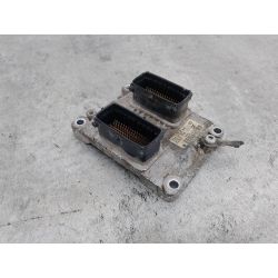 KOMPUTER, STEROWNIK OPEL ASTRA H 1.4 16V 90KM1.4 16V200424420562Z157904282                                            