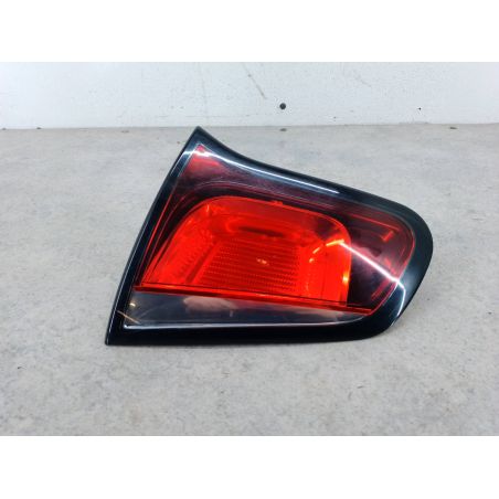 LAMPA TYLNA LEWA W KLAPE CITROEN C3 II FL 1.2 VTI 82KM 1.2 VTI 2014 9803934280 9685225480  EWP 82 4350 