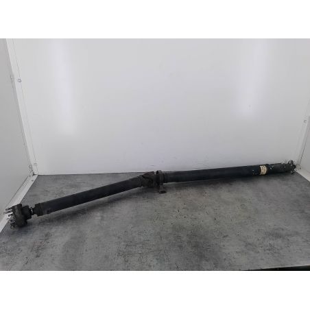 WAŁ NAPĘDOWY TYŁ BMW E39